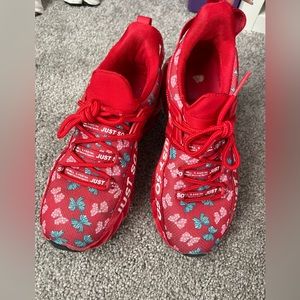 Just So So shoes Sz 3